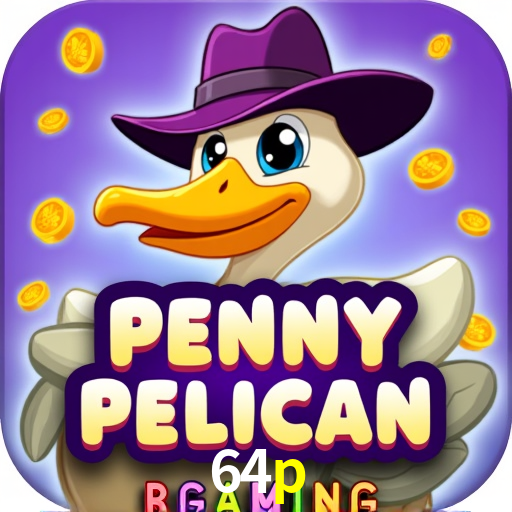 Gates of Olympus 64p