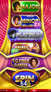 Daily Bonuses 64p